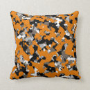 Recherche de camouflage coussins Chasse