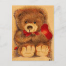 Recherche de teddy bear cartes postales Porter