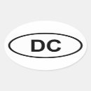 Recherche de district de columbia autocollants Capital