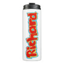 Recherche de lettrage jaune tasses Écriture