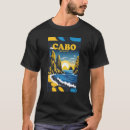 Recherche de cabo tshirts Californie