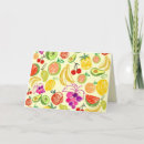 Recherche de fruit orange vœux cartes Pommes