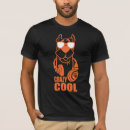 Recherche de homme hauts Retro cartoon dog