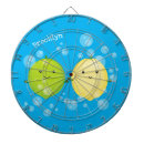 Recherche de citron jeux de fléchettes Fruit