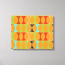 Recherche de motifs modernes toiles Minimaliste