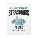 Recherche de strasbourg magnete Français