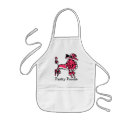 Recherche de années 50 tabliers Cuisine