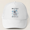 Recherche de koala casquettes Australie