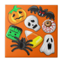 Recherche de halloween carreaux Drôle