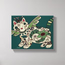 Recherche de chats impressions sur toile Fille