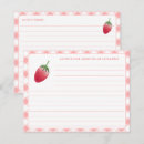 Recherche de framboise invitations Aquarelle