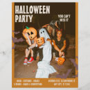 Recherche de costume prospectus Halloween