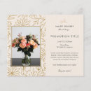 Recherche de floral pattern Fleuriste