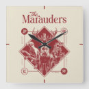 Recherche de hogwarts posters Maraudeur