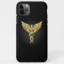 Recherche de je suis un docteur iphone coques Caducée