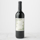 Recherche de art bouteilles vin étiquettes Invités