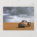 Recherche de vieux camion cartes postales Ferme