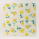 Recherche de pivoine puzzles Aquarelle