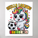 Recherche de de licorne posters Princesse