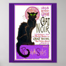 Recherche de chat fou posters Amoureux des chats