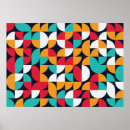 Recherche de motif aléatoire art Couleur