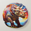Recherche de dinosaure mignon coussins Toute personne