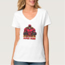 Recherche de crimson tshirts Femmes