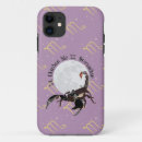Recherche de scorpions iphone coques Octobre