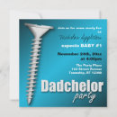 Recherche de dadchelor party invitations Pour lui