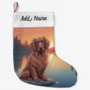 Recherche de irlandais chaussette de noël Chiens