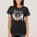 Recherche de cute dog tshirts Bernais