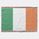 Recherche de shamrock couvertures Irlande