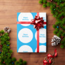 Recherche de points blancs papier cadeau Pour tous