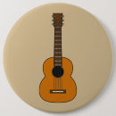 Recherche de instruments musique badges Classique