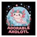 Recherche de salamandre posters Animal