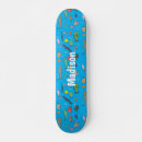 Recherche de marines skateboards Motif