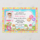 Recherche de gratter invitations Pour enfants