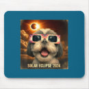 Recherche de shih tapis souris Festival
