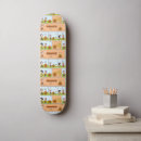 Recherche de halloween skateboards Citrouille