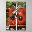 Recherche de voies ferrées posters Pour lui