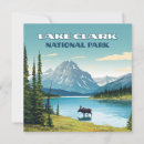 Recherche de clark vœux cartes Alaska