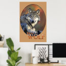 Recherche de canis posters Nature