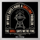 Recherche de humour bbq posters Pour tous