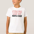 Recherche de courage tshirts Pour enfants
