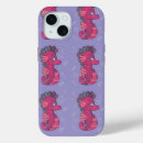 Recherche de hippocampes iphone coques Mignon
