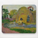 Recherche de paul gauguin tapis souris Paysage