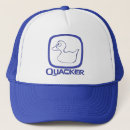 Recherche de canard en caoutchouc casquettes Drôle