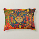 Recherche de chaman coussins Indien