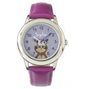 Recherche de bande dessinée montres Mignon