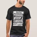 Recherche de ragnar tshirts Papa